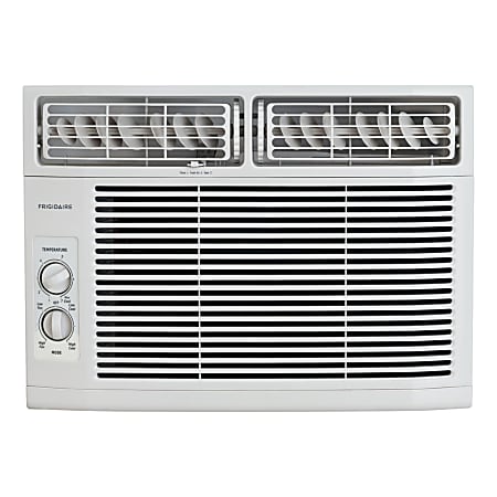Frigidaire FFRA1011R1 Window Air Conditioner - Cooler - 2930.71 W Cooling Capacity - Dehumidifier
