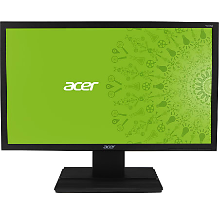 Acer® V226HQL 21.5" FHD LED Monitor