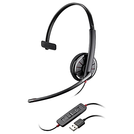 Plantronics Blackwire C310 Headset