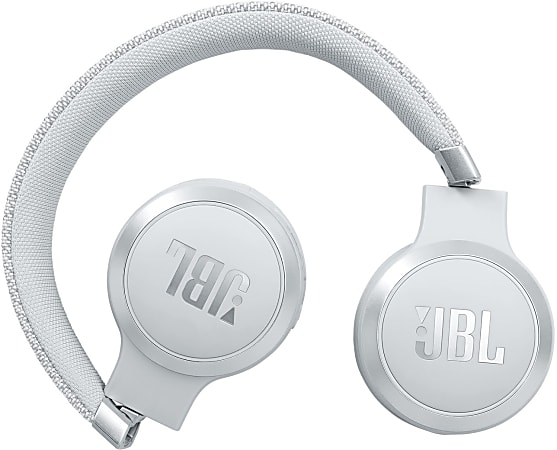 Jbl live series headphones clearance