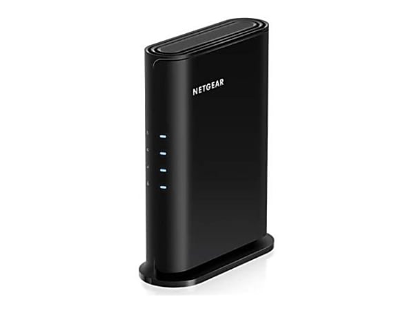 Netgear RAX5 Wi-Fi 6 IEEE 802.11ax Ethernet Wireless Router - Dual Band - 2.40 GHz ISM Band - 5 GHz UNII Band - RAX5100PAS