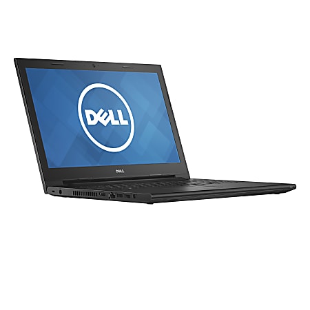 Dell Inspiron 15 3541 Laptop Computer with 15.6 LED Backlit Screen