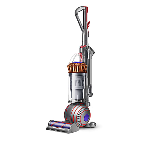 Dyson Ball Animal 3 Extra Upright Vacuum, Copper/Silver