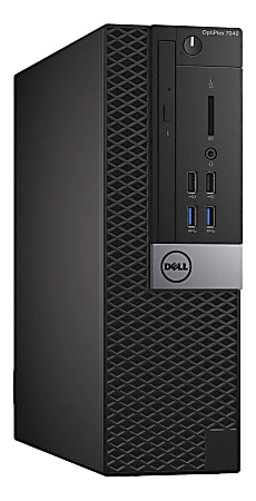 Dell Optiplex 7040 Refurbished Desktop PC Intel Core i5 8GB