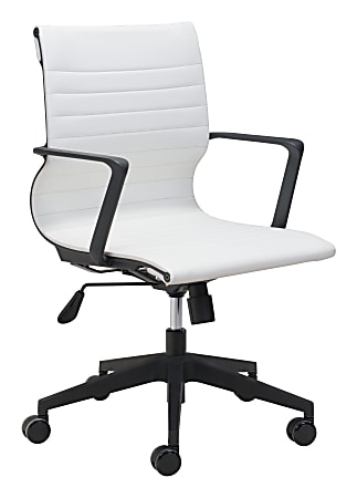 Zuo modern chair top