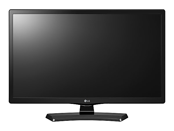 LG LJ4540 24" HD LED LCD TV