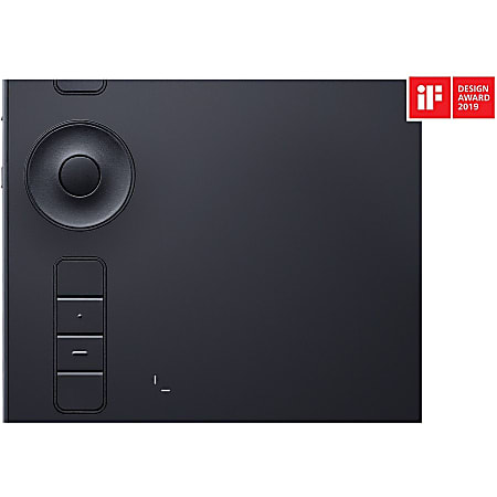 Wacom intuos 2024 pro medium