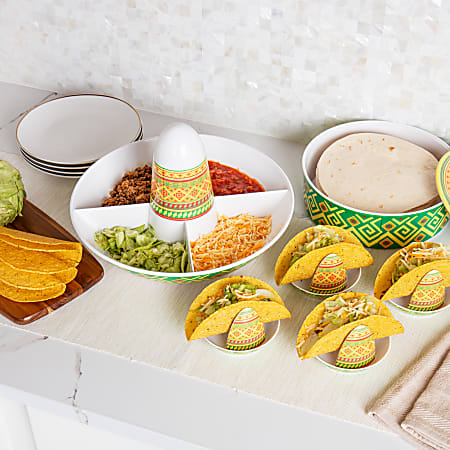 Multi taco best sale