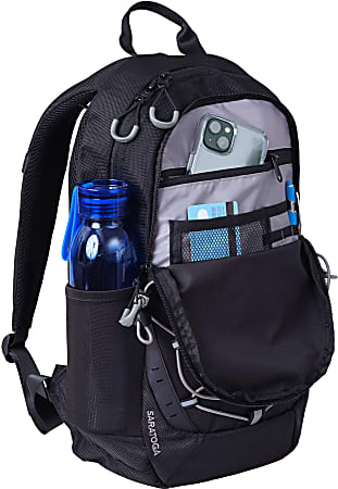 Screen printed backpacks sale