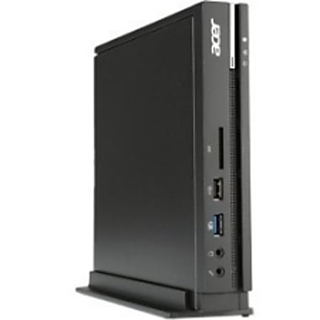Acer Veriton N2120G Nettop Computer AMD Sempron 2650 1.45 GHz