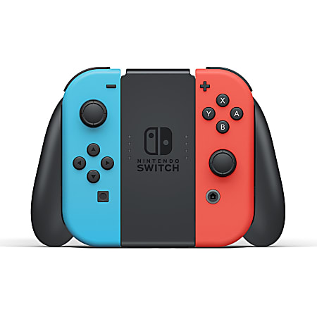 Switch Vertical Kickstand Joy-con Rail Add-on - Etsy