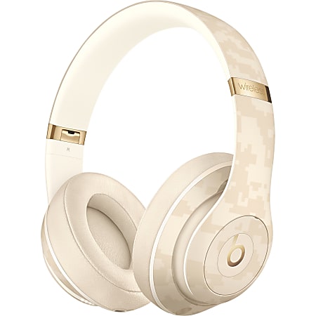 Circumaural beats studio 3 sales