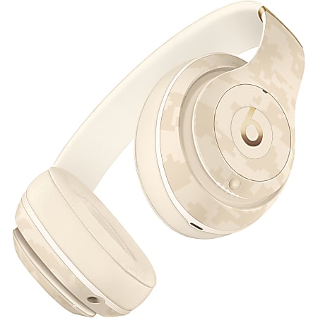 Beats by Dr. Dre Studio3 Wireless Headphones Beats Camo Collection