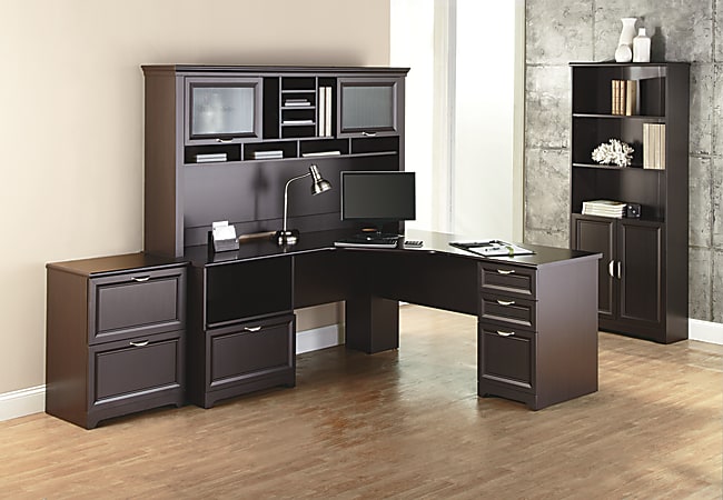 Office depot magellan desk discount