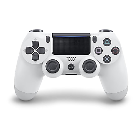Sony® PlayStation® 4 DualShock® 4 Wireless Controller, White