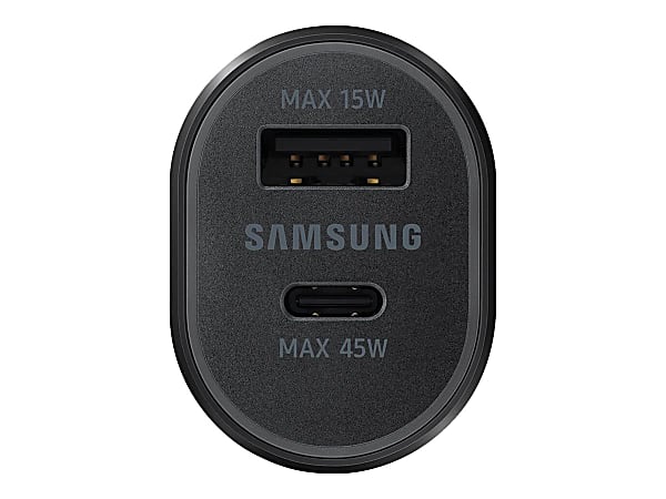 Chargeur Samsung AFC Type-C 15W
