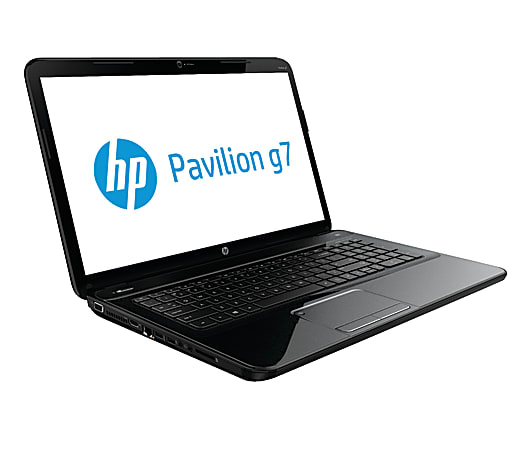 Hp pavilion 2025 g7 laptop