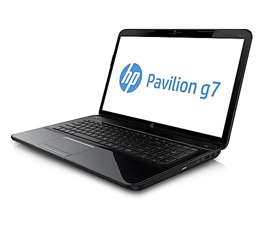 Hp pavilion online g7