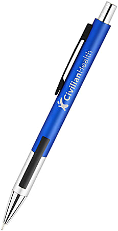 Custom Runway Gel Glide Pen, 1.0 mm
