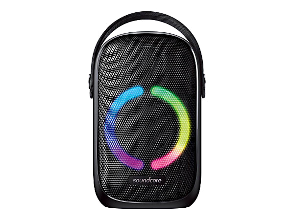 Soundcore Rave Neo Party speaker for portable use wireless