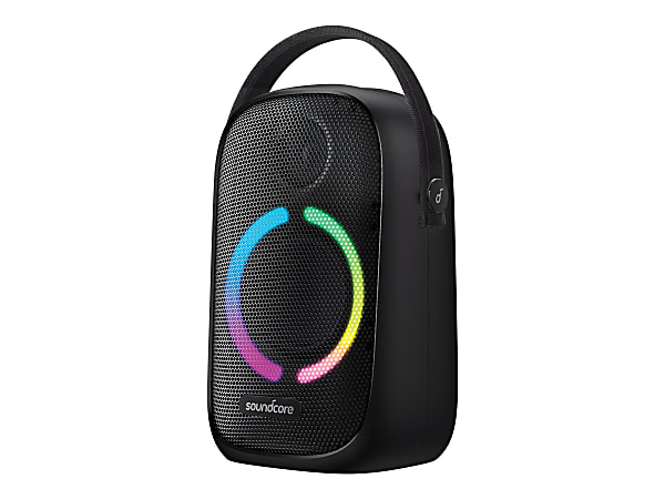 soundcore Rave Neo2 Bluetoothパーティースピーカー Soundcore by Anker Rave Neo 2 IPX7 Waterproof Portable