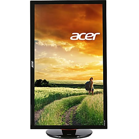 Acer XB270HU 27" LED LCD Monitor - 16:9 - 4 ms