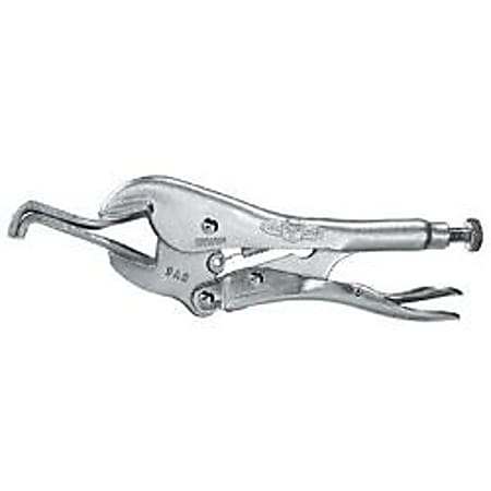 9" LOCKING PANEL CLAMP