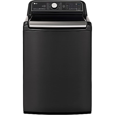 Black Decker BPWM09W Washer 5 Modes Top Loading 0.90 ftandsup3 Washer  Capacity Cold Water Supply - Office Depot