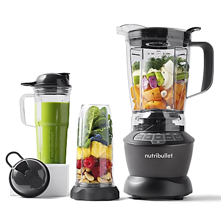 NutriBullet Blender - Thumbnail 3