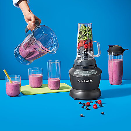 NutriBullet Blender - Thumbnail 2
