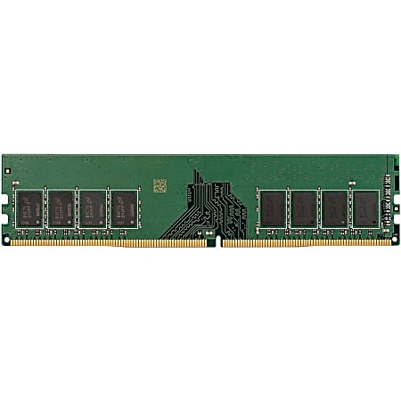 VisionTek 4GB DDR4 2400MHz PC4 19200 DIMM Desktop DDR4 RAM 4GB
