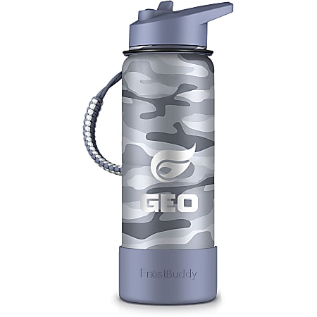 Custom Frost Buddy Sports Buddy, 40 Oz