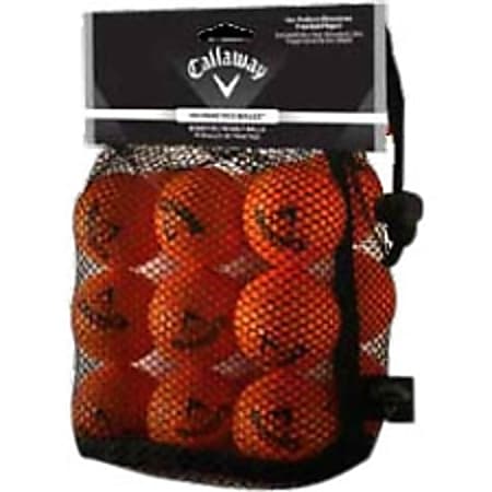 Callaway HX Practice Golf Ball