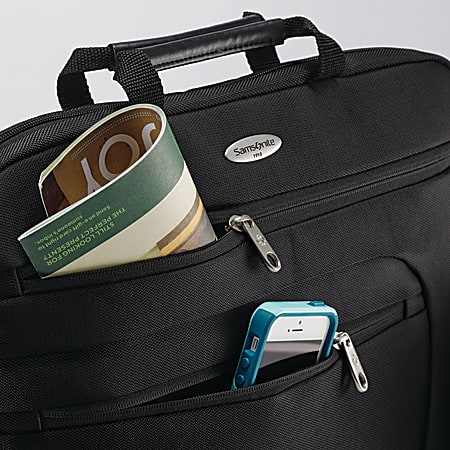 Samsonite laptop bags discount sales