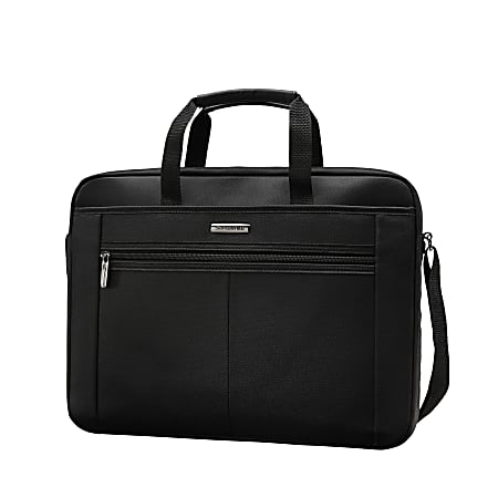 https://media.officedepot.com/images/f_auto,q_auto,e_sharpen,h_450/products/957505/957505_p_samsonite_15_4_single_gusset_computer_case/957505