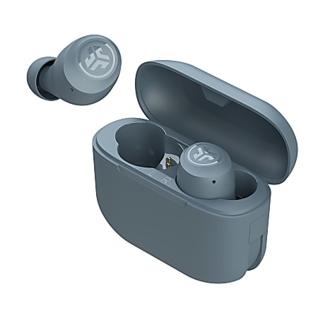 GO Air POP True Wireless earbuds