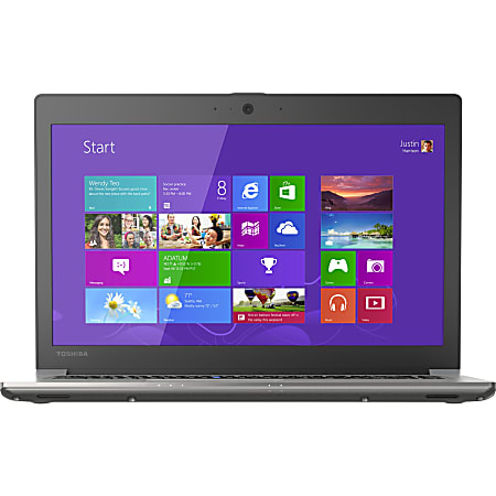 Toshiba Tecra Z40-B 14" Ultrabook - Intel