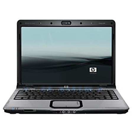 HP Pavilion dv2911us 14.1 Widescreen Notebook Computer With