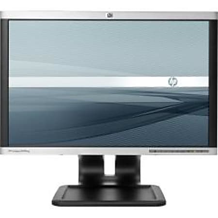 HP LA1905wg 19" LCD Monitor - 16:10 - 5 ms