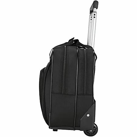 Targus metro clearance rolling laptop case