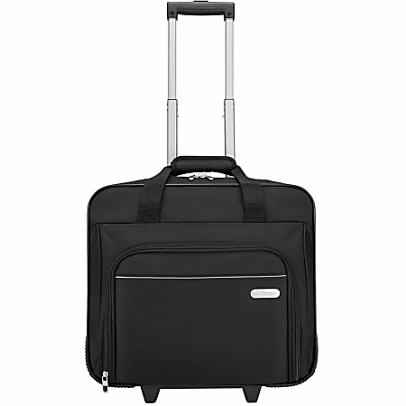 Targus shop rolling case