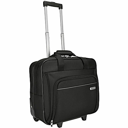 Targus rolling new arrivals laptop case