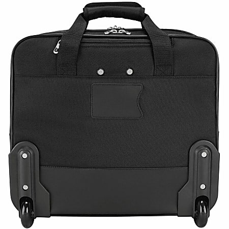 Targus rolling laptop hot sale backpack