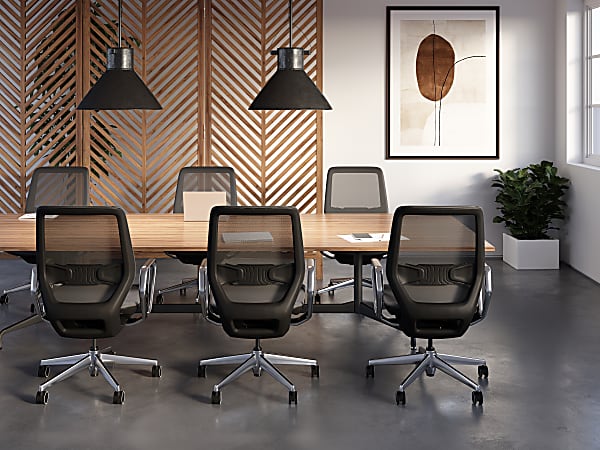 Work pro authentic chairs