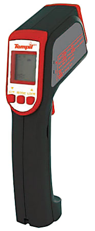 Tempil Infrared Thermometers, -76 °F; -60 °C - 1,157 °F; 625 °C