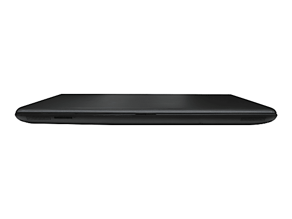 Dynabook Toshiba Tecra W50 - Core i7 4810MQ / 2.8 GHz - Win 7 Pro (32/64 bits) (includes Win 8.1 Pro 64-bit License) - Quadro K2100M - 32 GB RAM - 256 GB SSD - DVD SuperMulti - 15.6" 3840 x 2160 (Ultra HD 4K) - Wi-Fi 5 - graphite black with line pattern