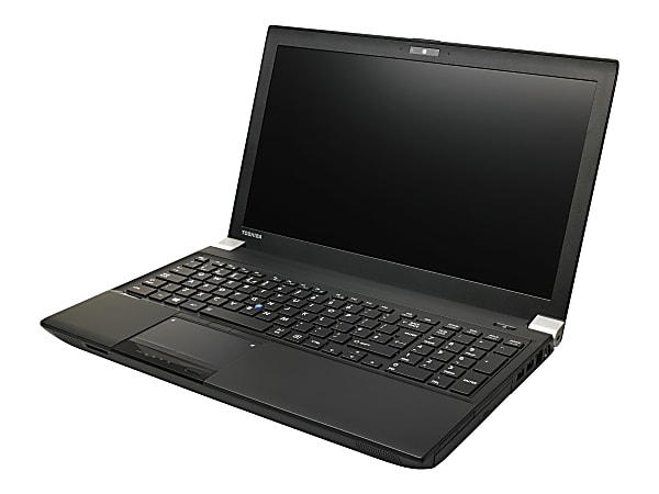 Dynabook Toshiba Tecra W50 Core i7 4810MQ 2.8 GHz Win 7 Pro