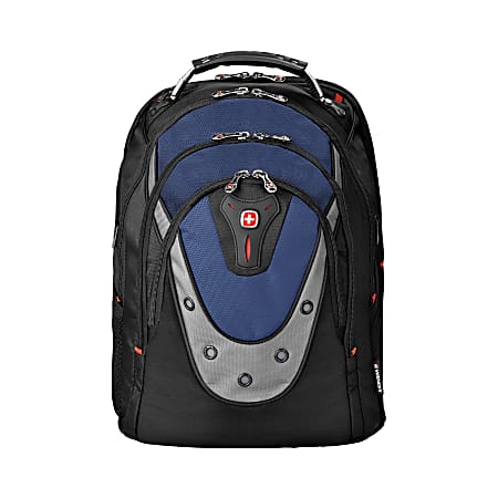 Swiss ibex backpack 2025