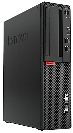 Lenovo ThinkCentre M710 SFF Refurbished Desktop PC Intel i5 16GB