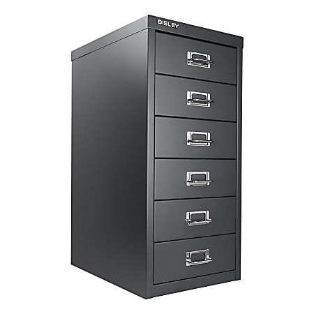 6 drawer metal cabinet best sale